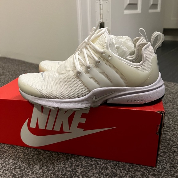 Nike | Shoes | Womens Nike Air Presto Size 6 | Poshmark